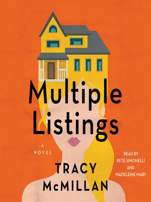 cover image of Multiple Listings